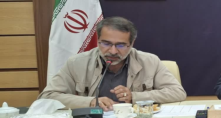 احصا متقاضیان نیاز به سمعک جامعه ایثارگری در زنجان