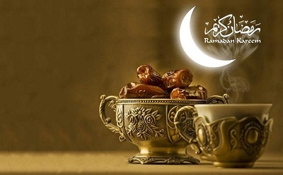 ماه رمضان فرصتی برای تربیت روح