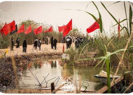 اردوی خانوادگی راهیان نور برگزار می‌شود