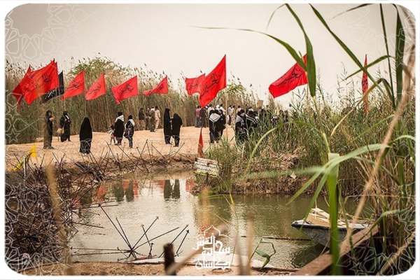 اردوی خانوادگی راهیان نور برگزار می‌شود