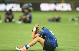 موفقیت و پیروزی مطلقاً ممنوع است!
