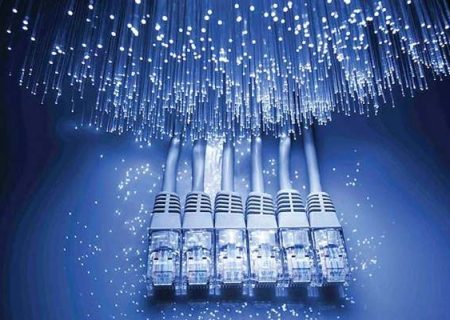 اختصاص 15 میلیارد تومان به فیبرنوری بازار زنجان