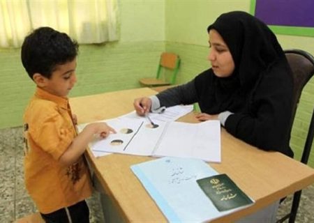 فعالیت 17 پایگاه سنجش سلامت نوآموزان زنجانی