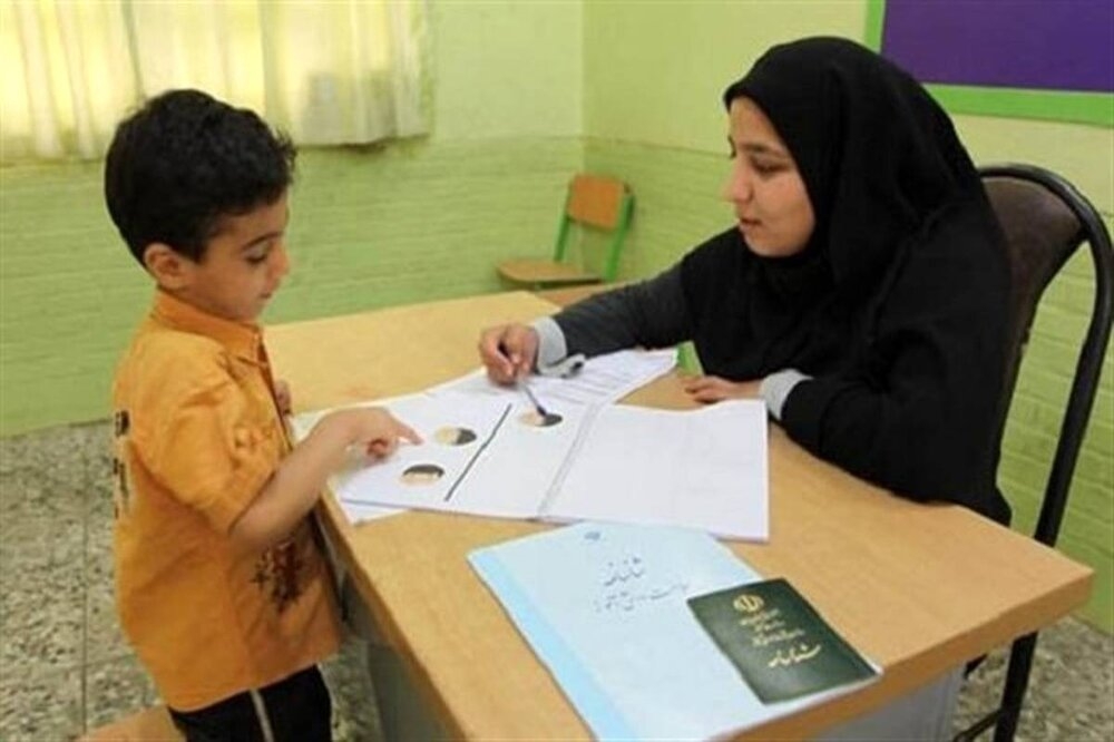 فعالیت 17 پایگاه سنجش سلامت نوآموزان زنجانی