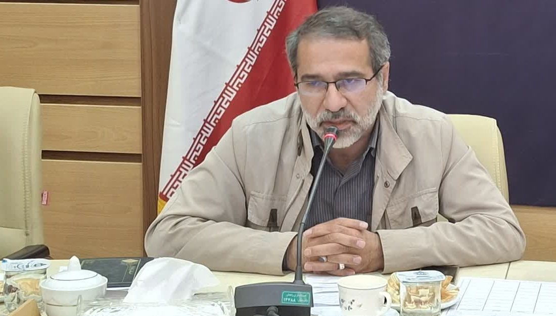 تشریح برنامه‌های گرامیداشت شهدای خدمت در زنجان
