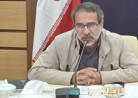تشریح برنامه‌های گرامیداشت شهدای خدمت در زنجان