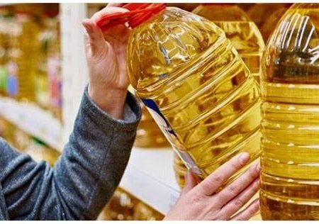 دلیل کمبود روغن مسئله بارگیری است