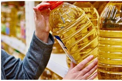دلیل کمبود روغن مسئله بارگیری است