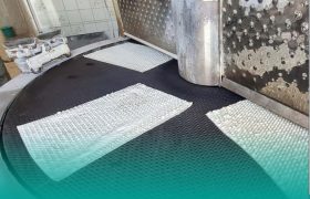 سنجش کیفیت آرد و نان امر سلیقه ای نیست