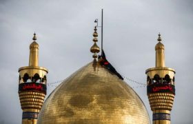 اعلام زمان‌بندی برنامه‌ هیأت‌های مذهبی زنجان+جزئیات