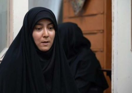 پاسداران برای امنیت کشور جانفشانی می‌کنند