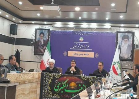 هشتم و ۱۱ محرم ناوگان عمومی زنجان رایگان می‌شود
