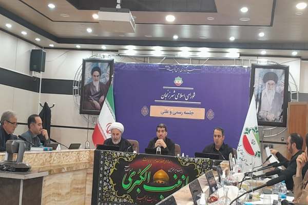 هشتم و ۱۱ محرم ناوگان عمومی زنجان رایگان می‌شود