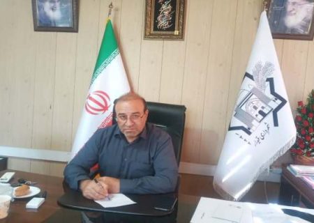 ۱۵ هزار تن آسفالت‌ریزی در خدابنده