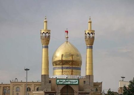 اعلام زمان برپایی دسته‌های عزاداری زنجان