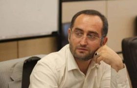 مسائل پدافند غیرعامل مورد توجه باشد
