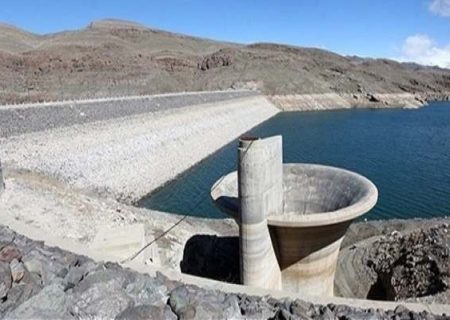 زنجان تشنه است
