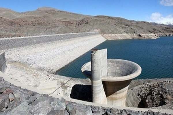 زنجان تشنه است