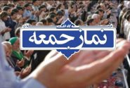 مسجد پایگاه اصلی انقلاب و مردم است