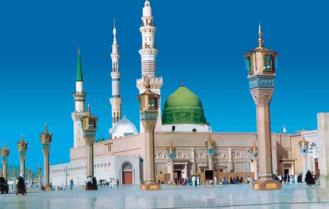 سیره نبوی و حسنی؛ چراغ راه امت اسلامی در نگاه جمهوری اسلامی