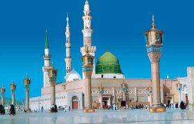 سیره نبوی و حسنی؛ چراغ راه امت اسلامی در نگاه جمهوری اسلامی