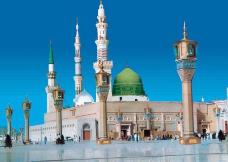 سیره نبوی و حسنی؛ چراغ راه امت اسلامی در نگاه جمهوری اسلامی
