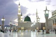 هجرت رسول اکرم؛ تولد یک تمدن الهی در مدینه