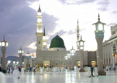 هجرت رسول اکرم؛ تولد یک تمدن الهی در مدینه