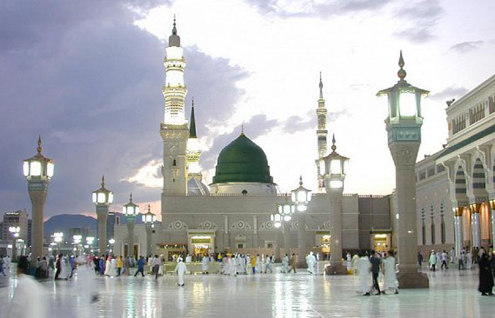 هجرت رسول اکرم؛ تولد یک تمدن الهی در مدینه