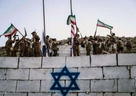 خالق فرصت‌ها از دل بحران‌ها/ استقلال و اتحاد، راه مقابله با رژیم صهیونیستی