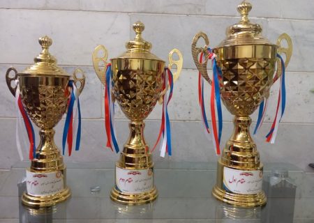 آغاز رقابت ۶۰۰ کاراته‌کا دختر در زنجان