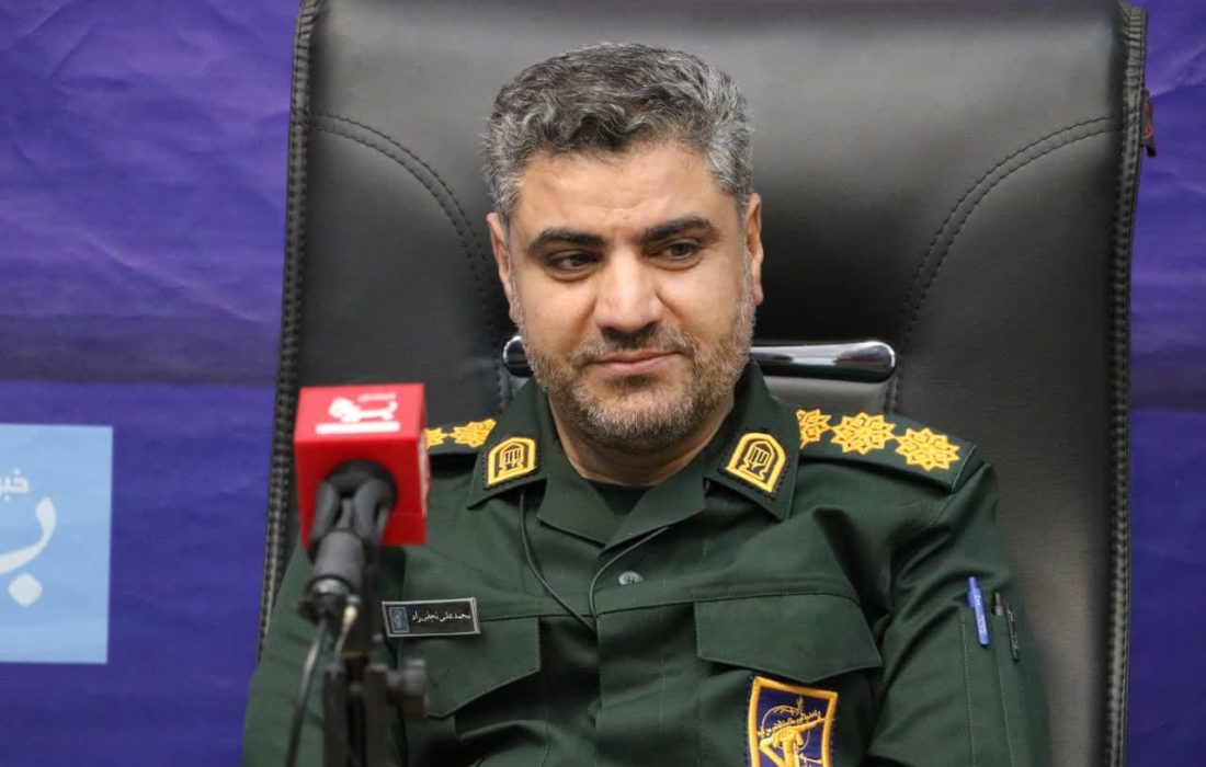 شهید سلامی، بسیج و رسانه را دو بازوی اصلی در شکست توطئه‌های دشمنان عنوان می‌کرد/ خبرنگاران سربازان خط مقدم جنگ شناختی هستند