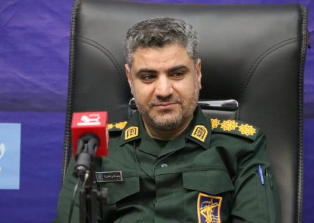 شهید سلامی، بسیج و رسانه را دو بازوی اصلی در شکست توطئه‌های دشمنان عنوان می‌کرد/ خبرنگاران سربازان خط مقدم جنگ شناختی هستند