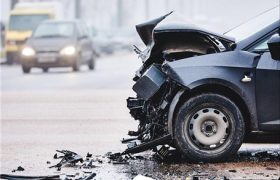 رتبه سوم زنجان در کاهش تلفات جاده‌ای با وجود افزایش ترددها