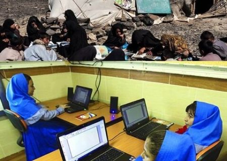 کنکور ۱۴۰۴ شکست عدالت آموزشی