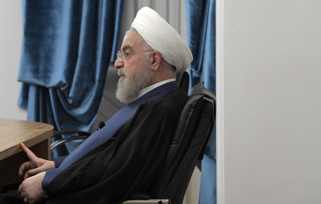 گزارش مستند و انتقادی از سیاست خارجی دولت حسن روحانی/”تکیه بر وعده های غرب؛ضعف در تقویت ظرفیت های داخلی و سوء ظن راهبردی”