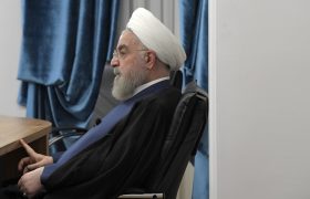 گزارش مستند و انتقادی از سیاست خارجی دولت حسن روحانی/”تکیه بر وعده های غرب؛ضعف در تقویت ظرفیت های داخلی و سوء ظن راهبردی”