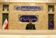 رزمایش «جهادگران فاطمی ۵» با حضور ۴۵ گروه جهادی در زنجان برگزار می‌شود