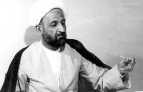قدوسی دادستانی همیشه زنده