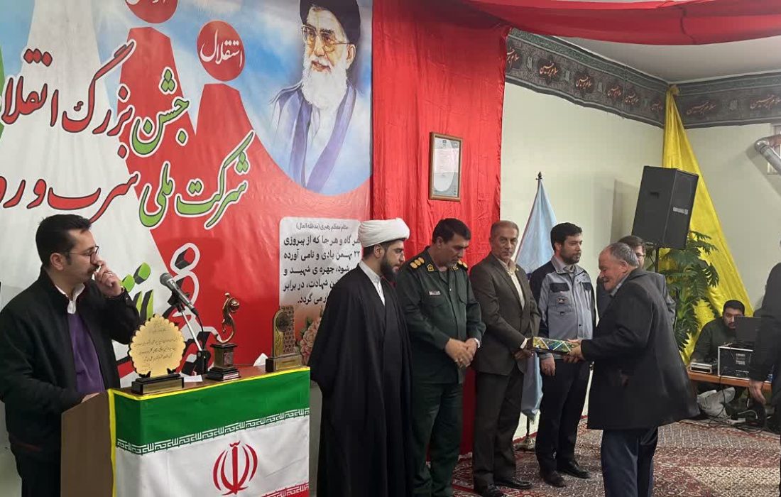 تجدید میثاق با آرمان‌های شهدا
