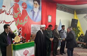 تجدید میثاق با آرمان‌های شهدا