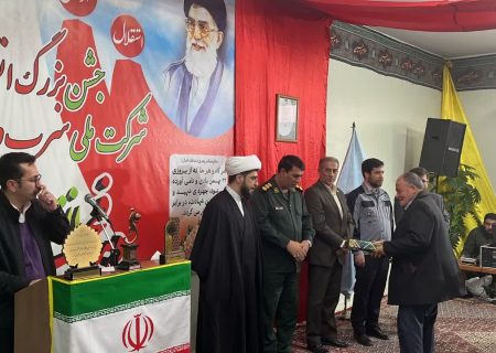 تجدید میثاق با آرمان‌های شهدا