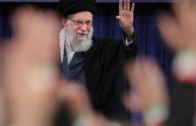 خطرناک‌تر از ناو، آن سلاحی است که می‌تواند این ناو را به قعر دریا فرو ببرد