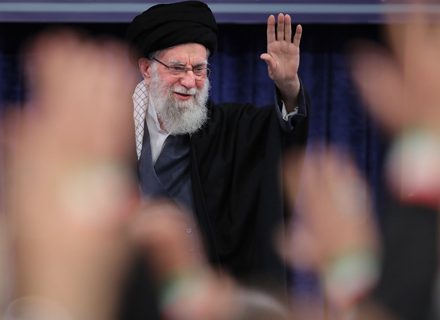 خطرناک‌تر از ناو، آن سلاحی است که می‌تواند این ناو را به قعر دریا فرو ببرد