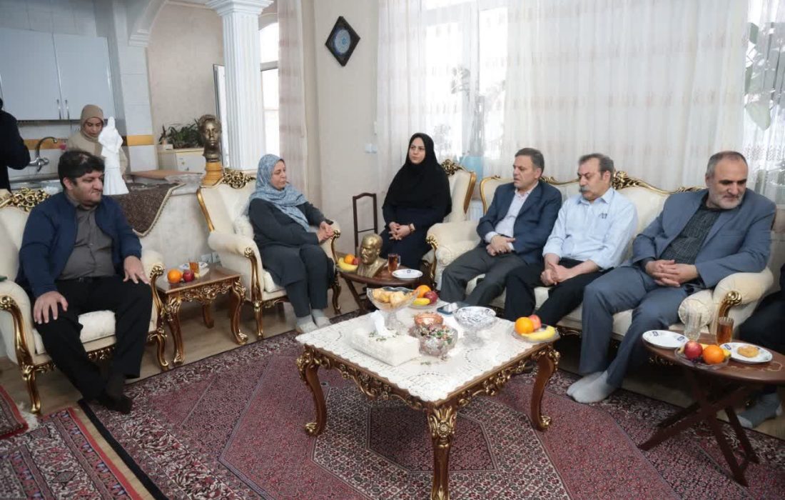 رفع مشکلات هنرمندان جدی گرفته شود