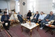 رفع مشکلات هنرمندان جدی گرفته شود
