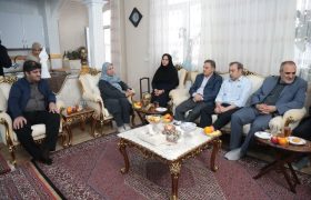 رفع مشکلات هنرمندان جدی گرفته شود