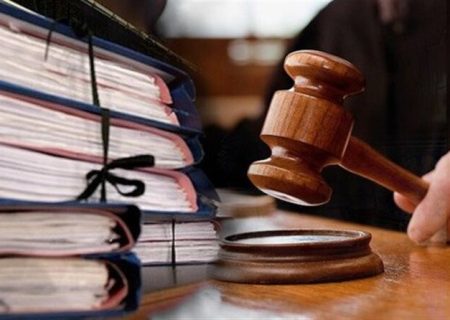 میانگین رسیدگی به پرونده های تعزیرات در زنجان ۲۳ روز رسید