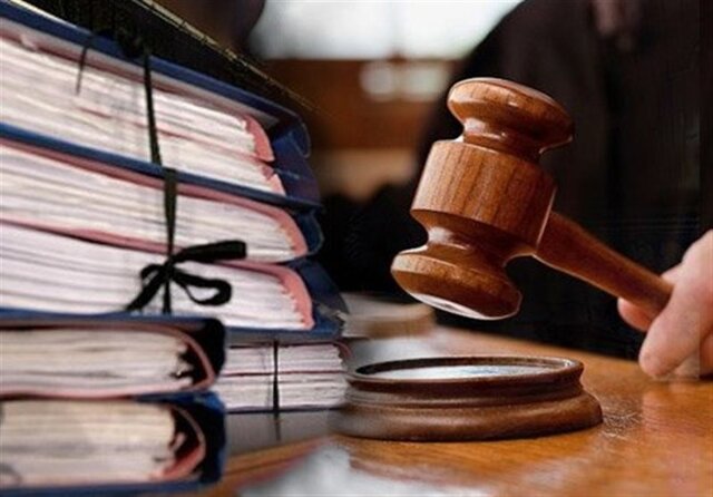 میانگین رسیدگی به پرونده های تعزیرات در زنجان ۲۳ روز رسید