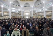 «وحدت» و «تبعیت از ولایت» پادزهر جنگ اقتصادی دشمن است